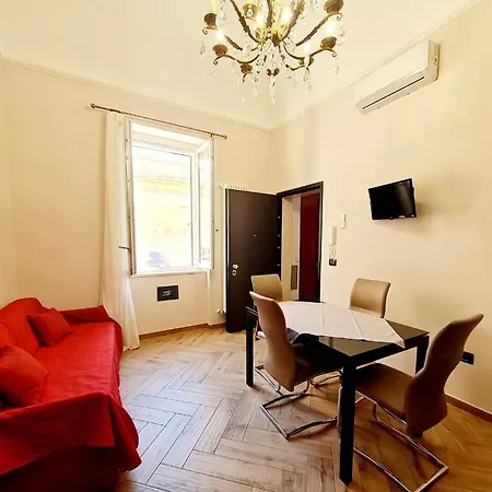 Flat Vereto