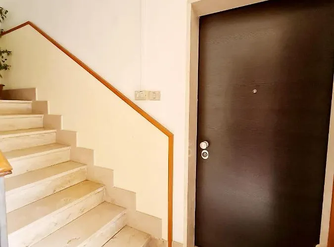 Vakantiehuis Flat Vereto Lecce