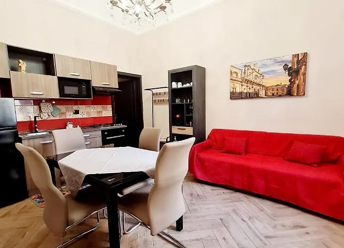 Flat Vereto * Lecce