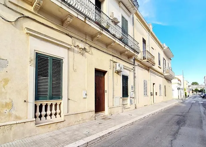 Vakantiehuis Flat Vereto *