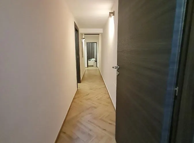 Flat Vereto Vakantiehuis *