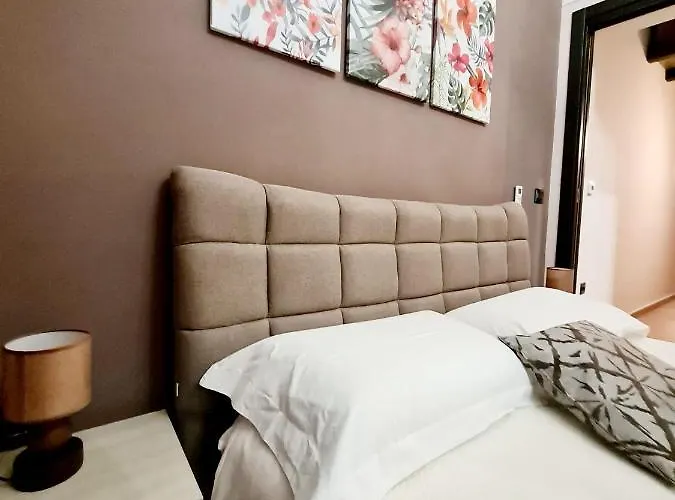 Vakantiehuis Flat Vereto