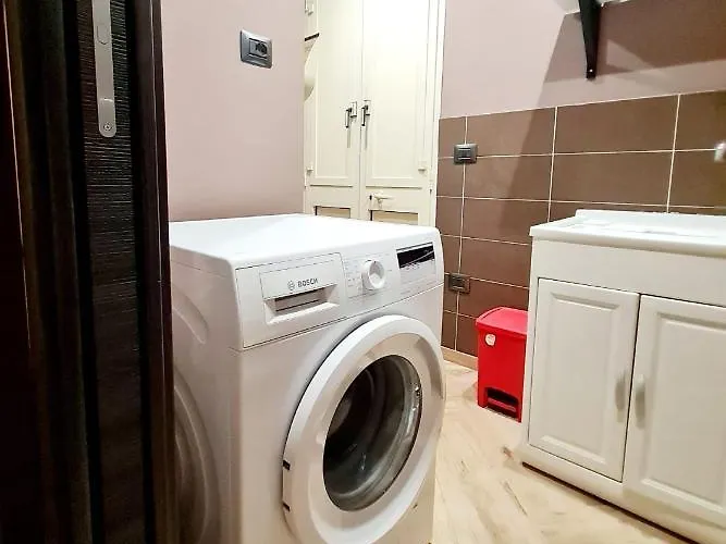 Flat Vereto Vakantiehuis Lecce