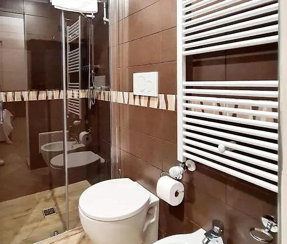 Flat Vereto Vakantiehuis