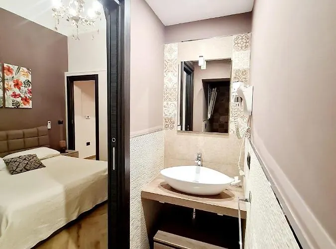 Vakantiehuis Flat Vereto *