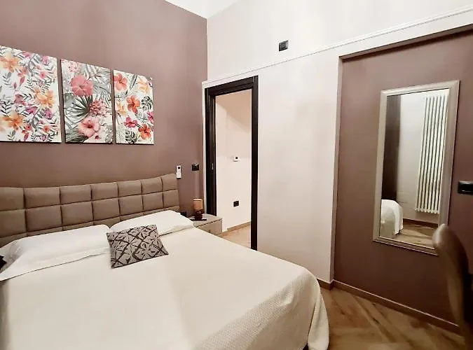 Vakantiehuis Flat Vereto Lecce