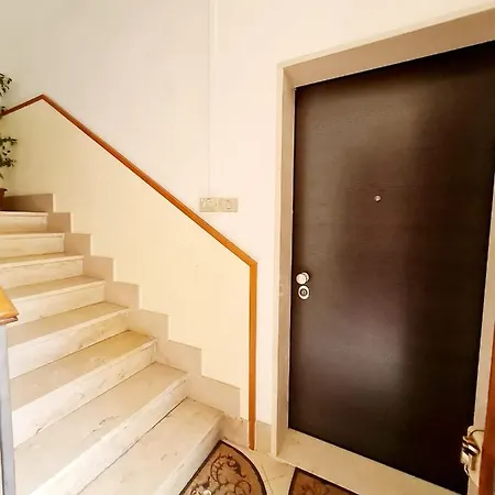 Holiday home Flat Vereto Lecce