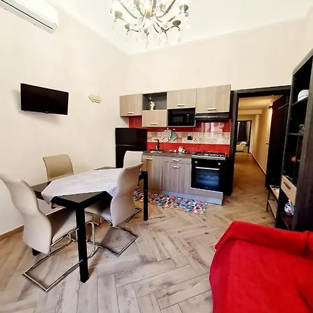 Holiday home Flat Vereto