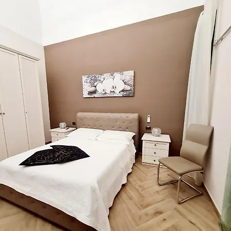 Flat Vereto Lecce