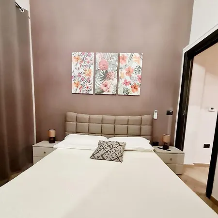 Feriehus Flat Vereto