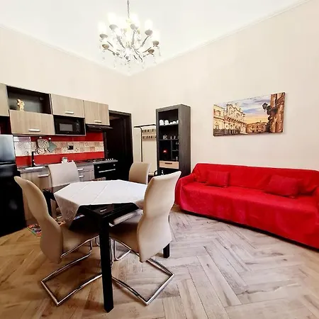 Flat Vereto * Lecce