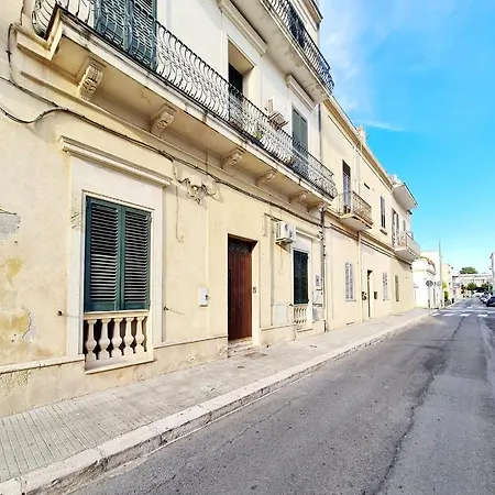 Holiday home Flat Vereto *