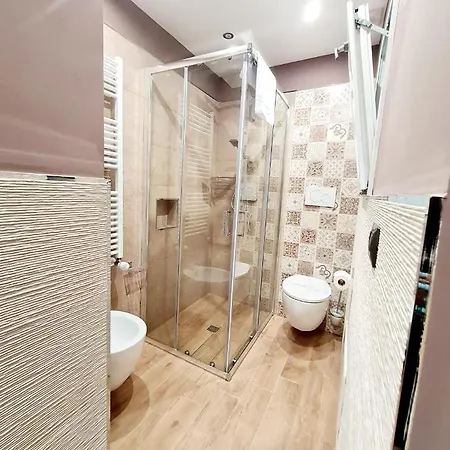 Flat Vereto * Lecce