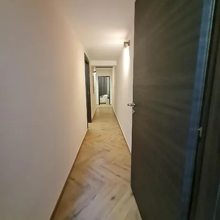 Flat Vereto Tatil Evi *