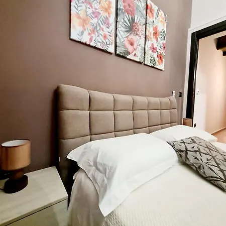 Holiday home Flat Vereto