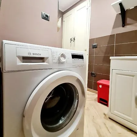 Holiday home Flat Vereto