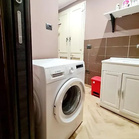 Flat Vereto Holiday home Lecce