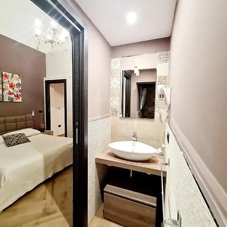 Holiday home Flat Vereto *