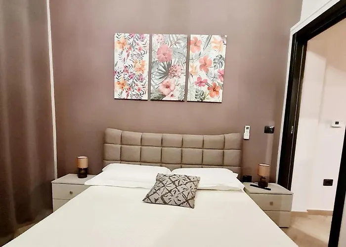 Сasa de vacaciones Flat Vereto