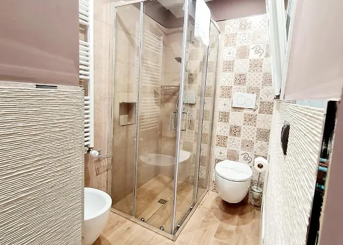 Flat Vereto * Lecce