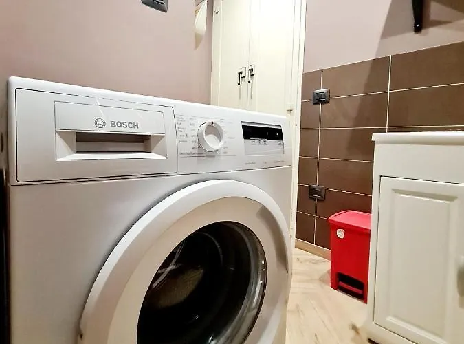 Сasa de vacaciones Flat Vereto